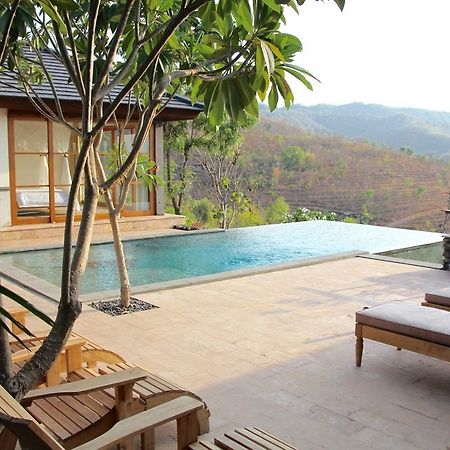 Sumberkima Hill Private Villa Retreat Пемутеран Экстерьер фото
