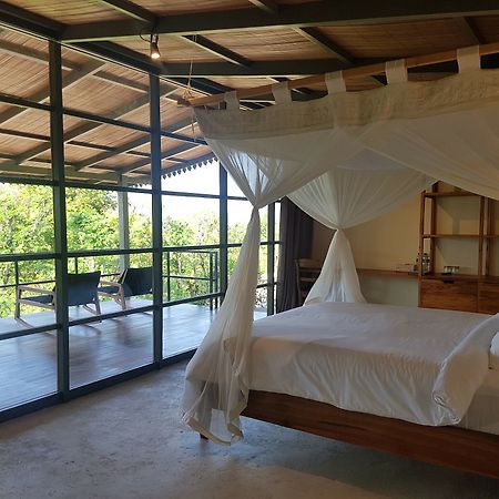 Sumberkima Hill Private Villa Retreat Пемутеран Экстерьер фото