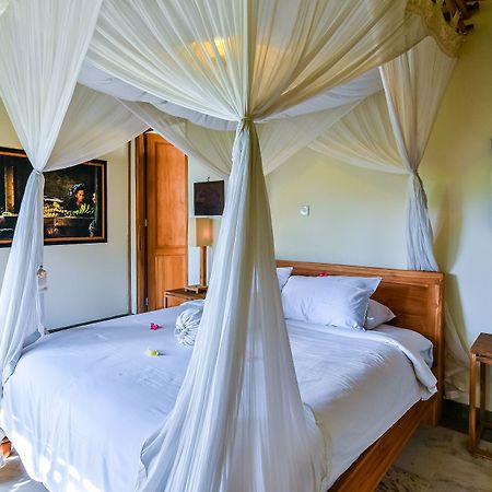 Sumberkima Hill Private Villa Retreat Пемутеран Экстерьер фото