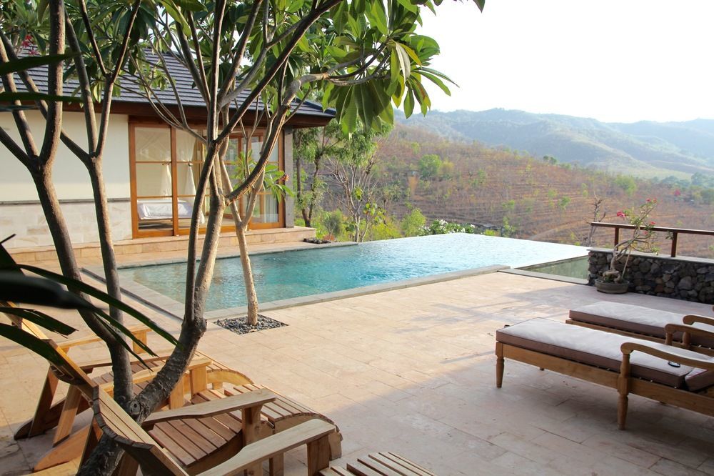 Sumberkima Hill Private Villa Retreat Пемутеран Экстерьер фото