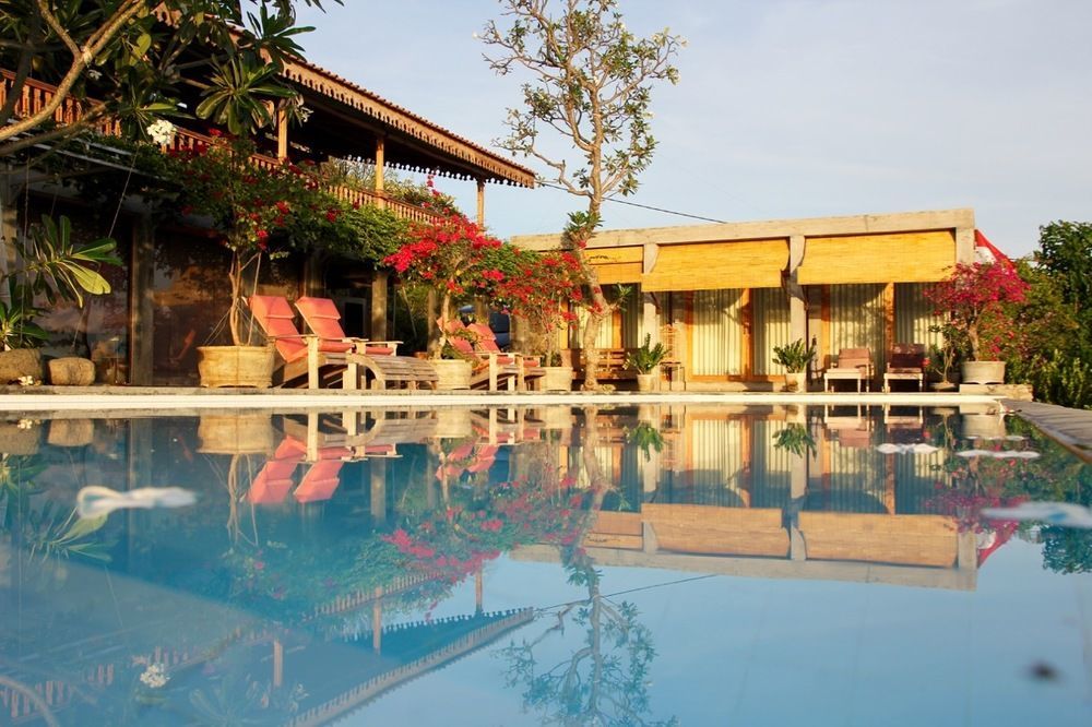 Sumberkima Hill Private Villa Retreat Пемутеран Экстерьер фото