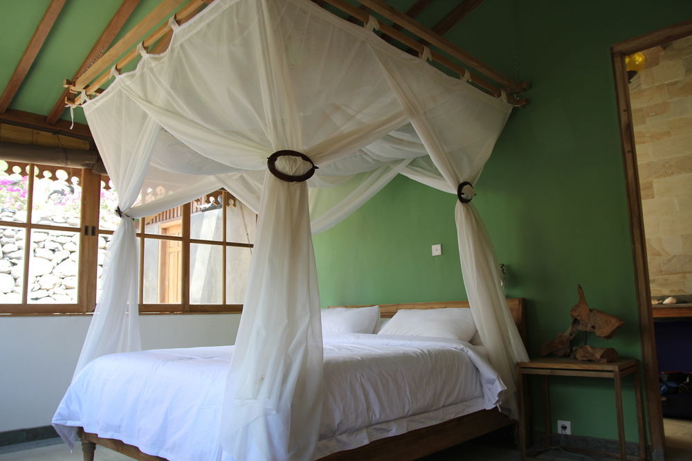 Sumberkima Hill Private Villa Retreat Пемутеран Экстерьер фото