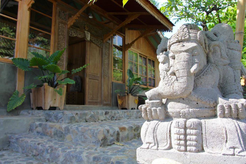 Sumberkima Hill Private Villa Retreat Пемутеран Экстерьер фото