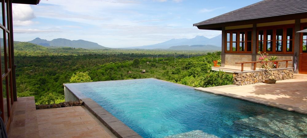 Sumberkima Hill Private Villa Retreat Пемутеран Экстерьер фото