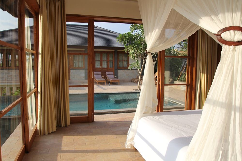 Sumberkima Hill Private Villa Retreat Пемутеран Экстерьер фото