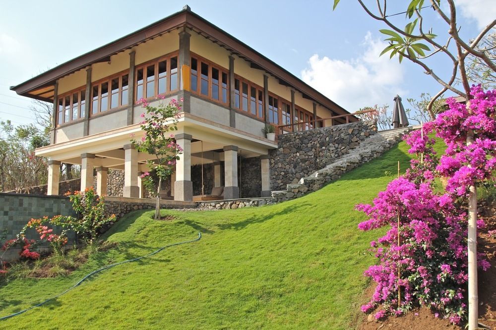 Sumberkima Hill Private Villa Retreat Пемутеран Экстерьер фото
