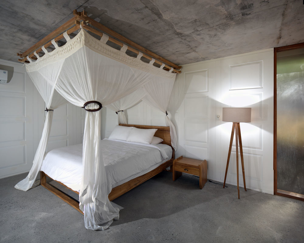Sumberkima Hill Private Villa Retreat Пемутеран Экстерьер фото