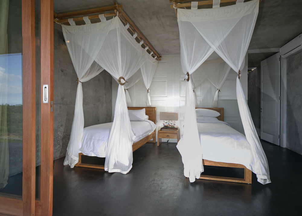 Sumberkima Hill Private Villa Retreat Пемутеран Экстерьер фото