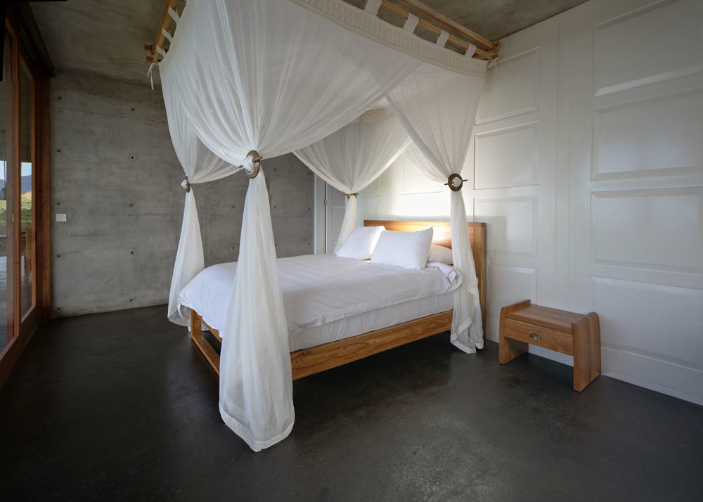 Sumberkima Hill Private Villa Retreat Пемутеран Экстерьер фото