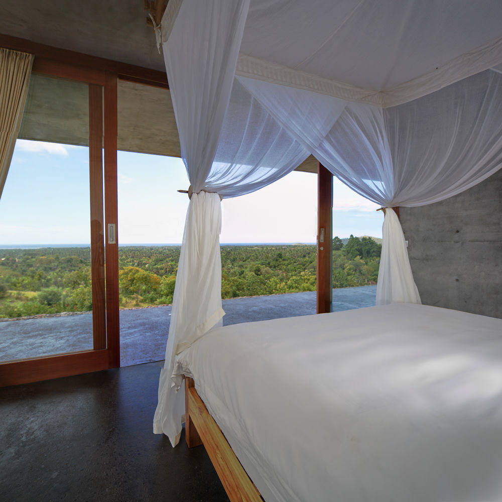 Sumberkima Hill Private Villa Retreat Пемутеран Экстерьер фото