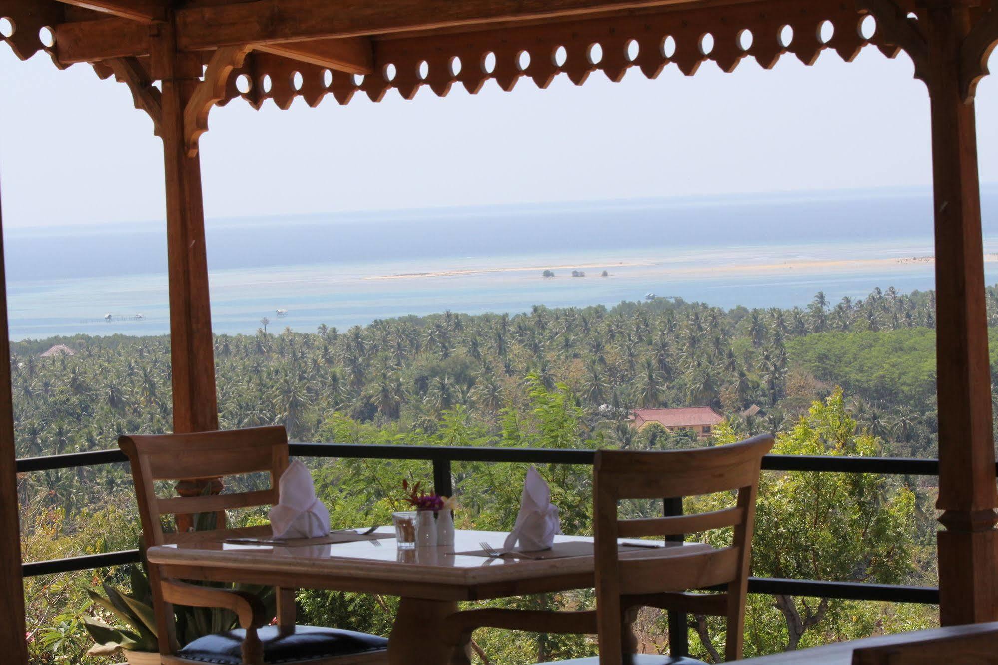 Sumberkima Hill Private Villa Retreat Пемутеран Экстерьер фото