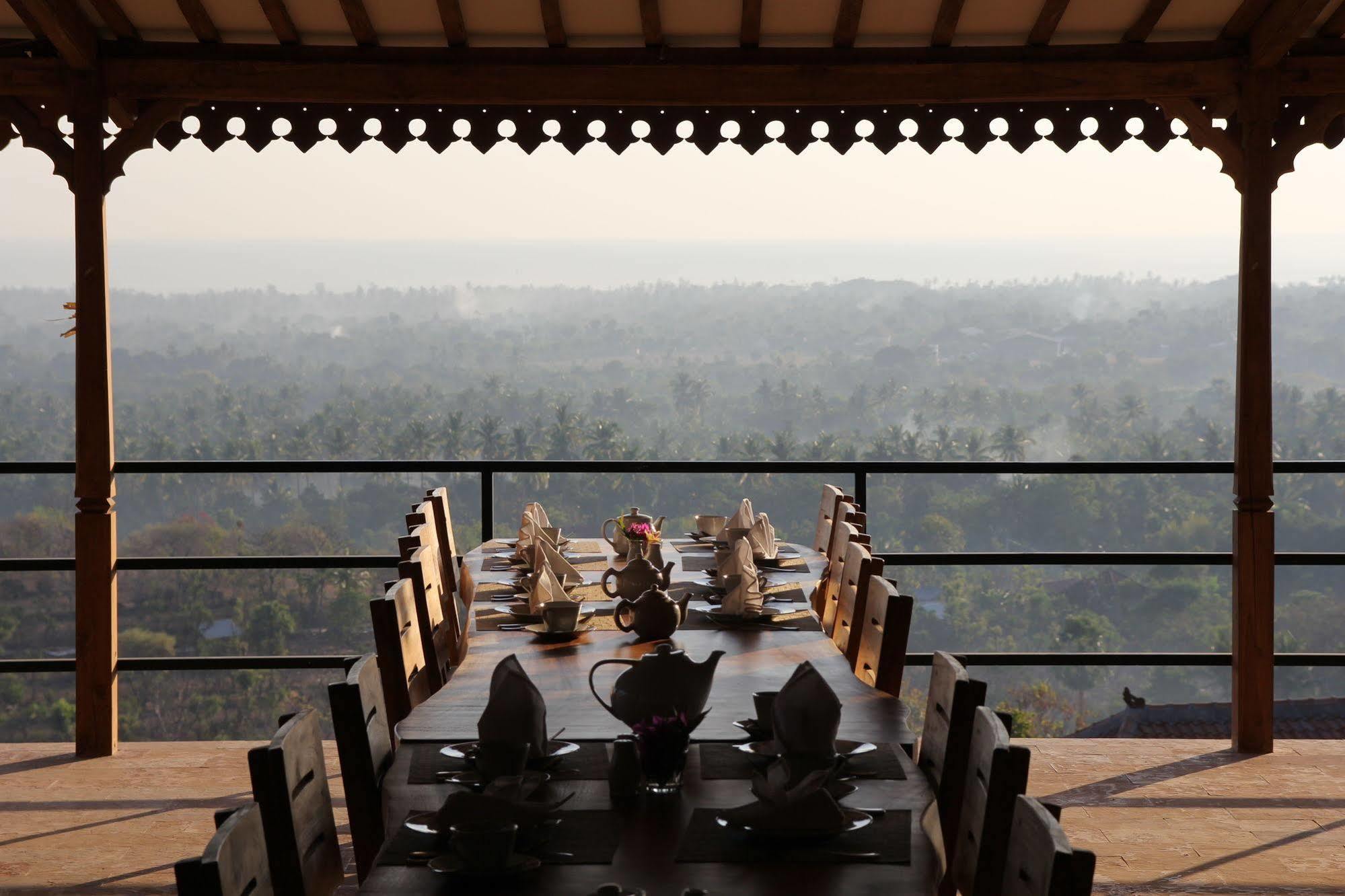 Sumberkima Hill Private Villa Retreat Пемутеран Экстерьер фото