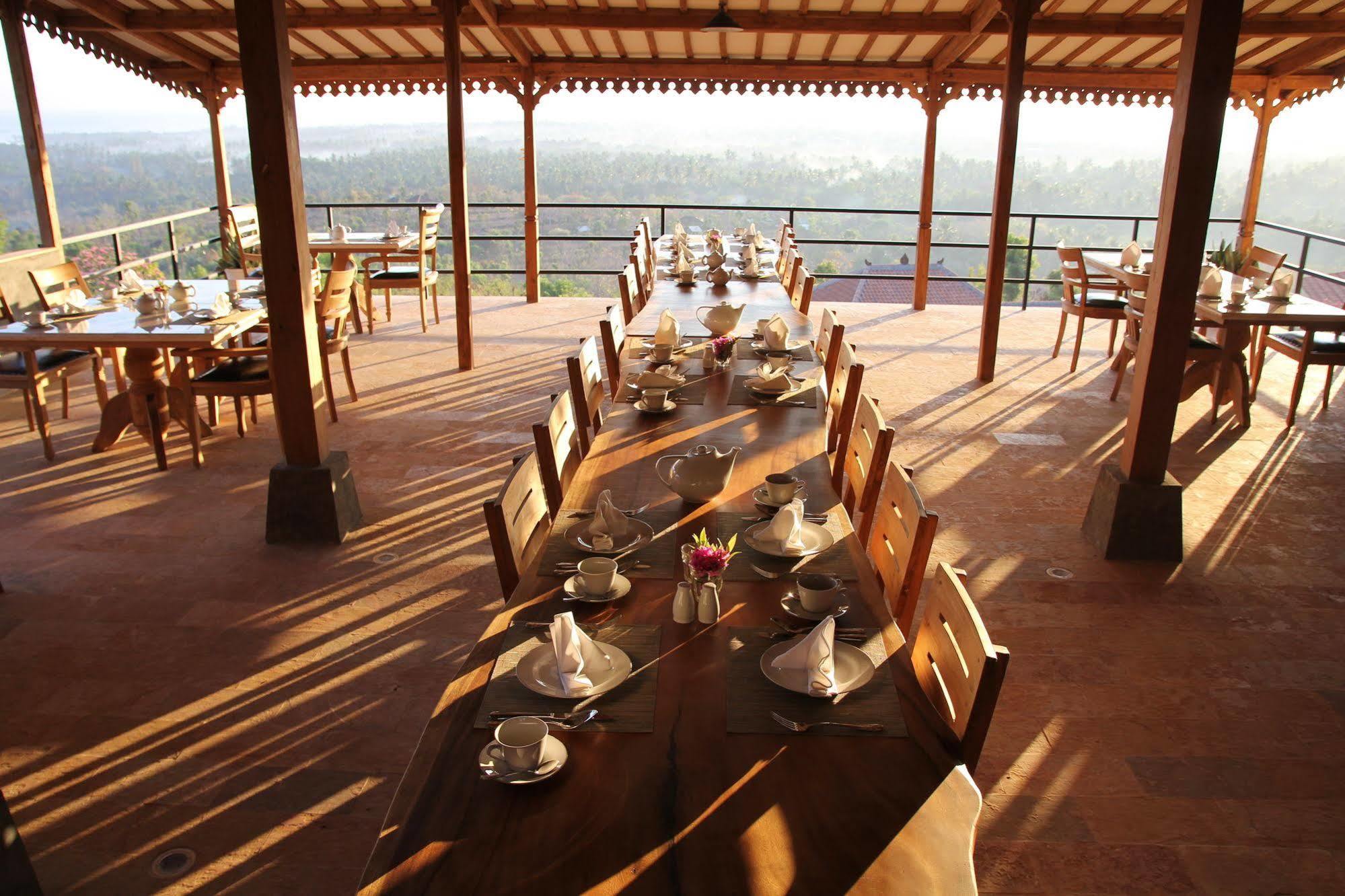 Sumberkima Hill Private Villa Retreat Пемутеран Экстерьер фото