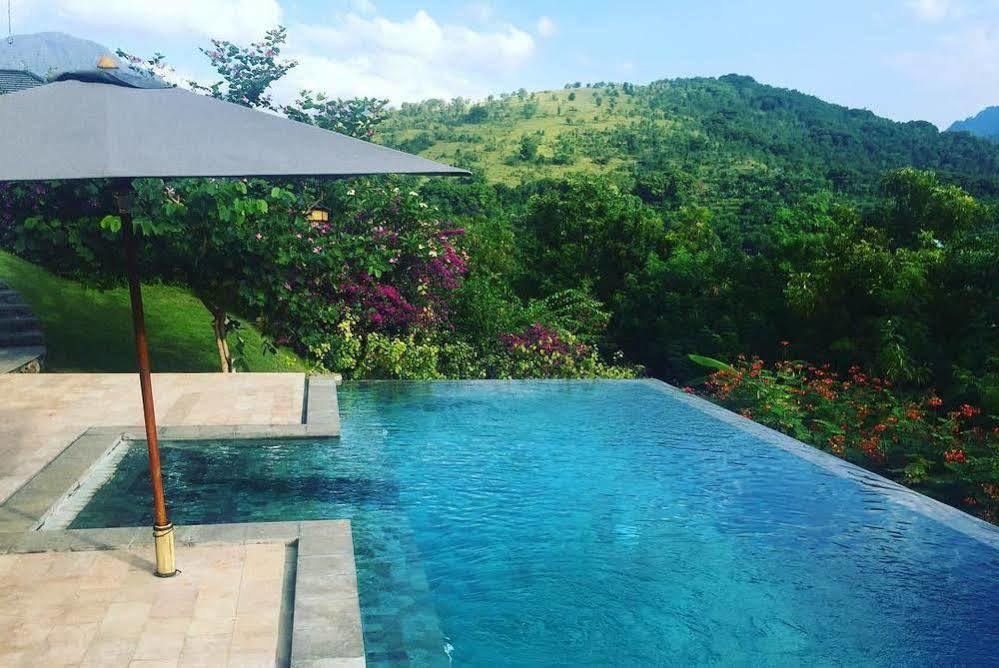 Sumberkima Hill Private Villa Retreat Пемутеран Экстерьер фото