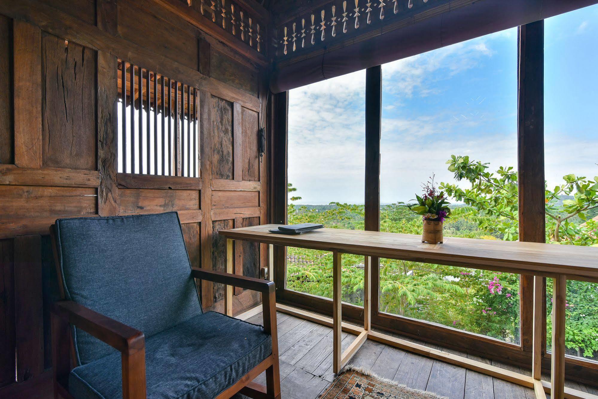 Sumberkima Hill Private Villa Retreat Пемутеран Экстерьер фото