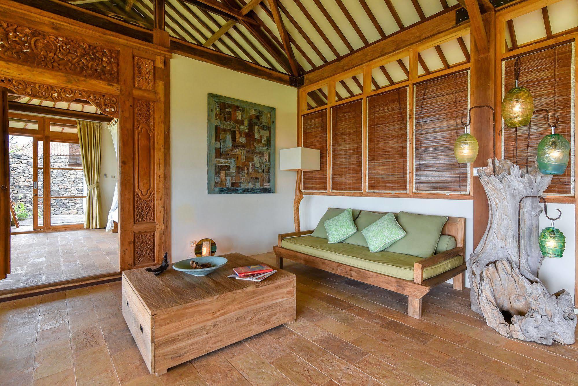 Sumberkima Hill Private Villa Retreat Пемутеран Экстерьер фото