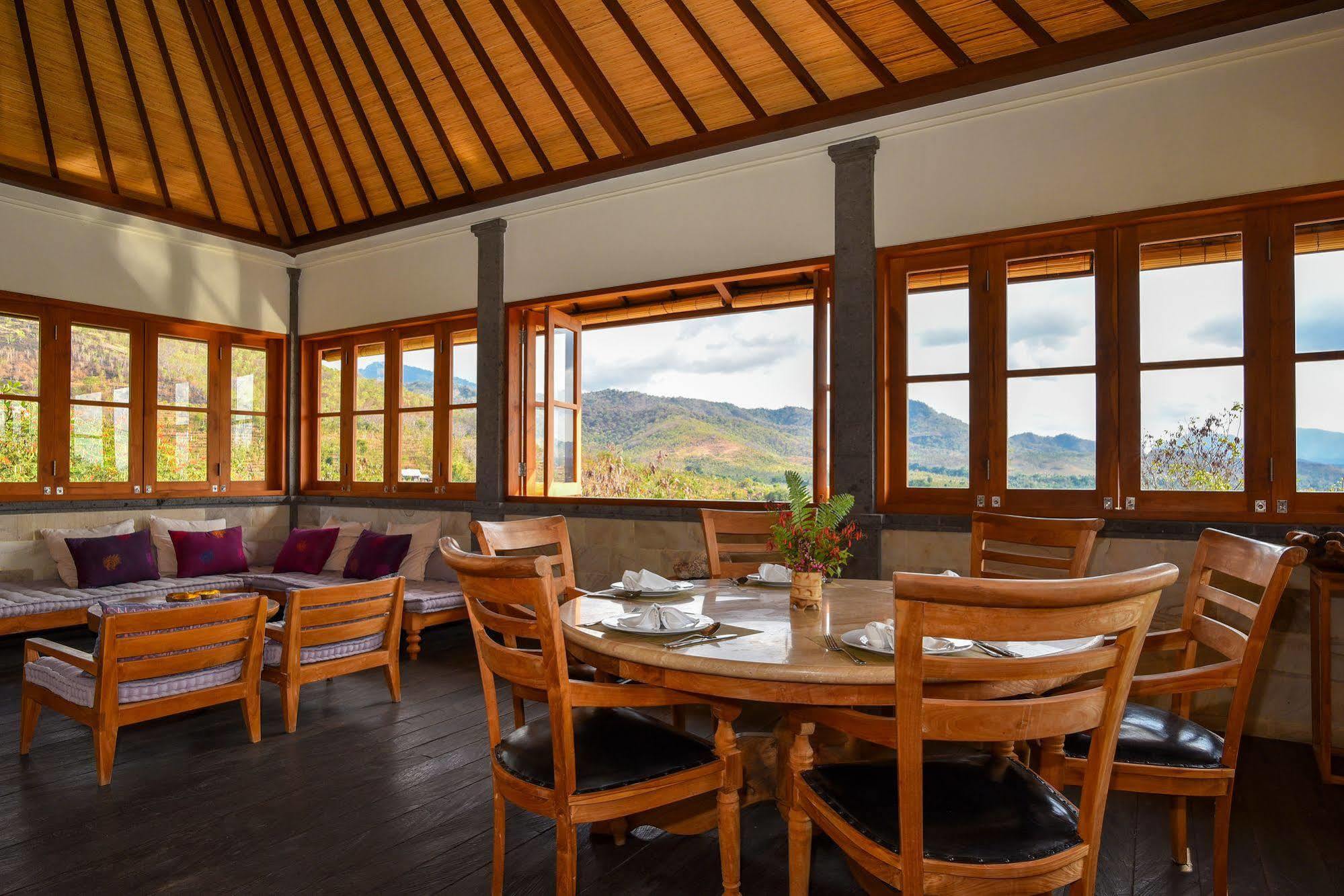 Sumberkima Hill Private Villa Retreat Пемутеран Экстерьер фото