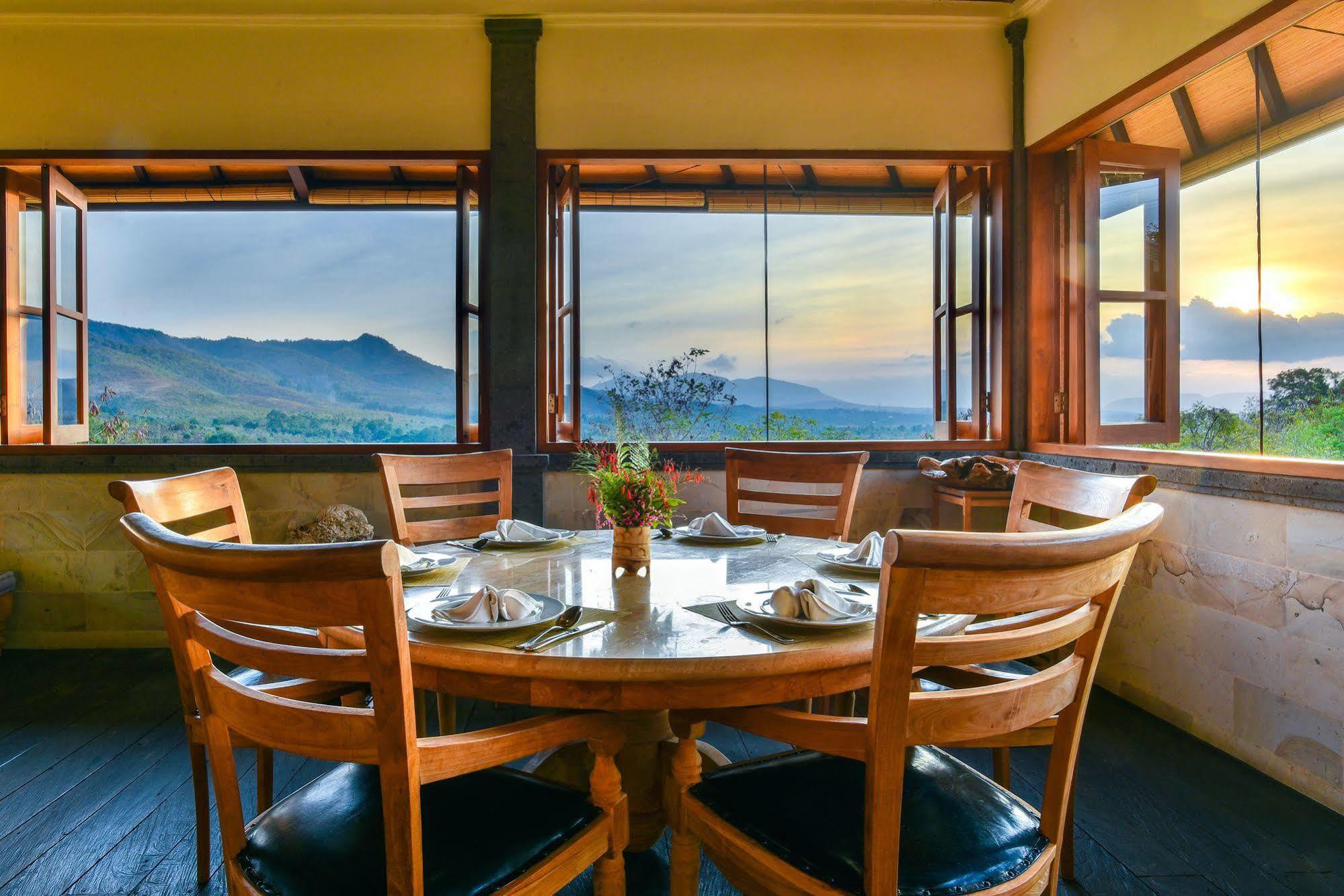 Sumberkima Hill Private Villa Retreat Пемутеран Экстерьер фото