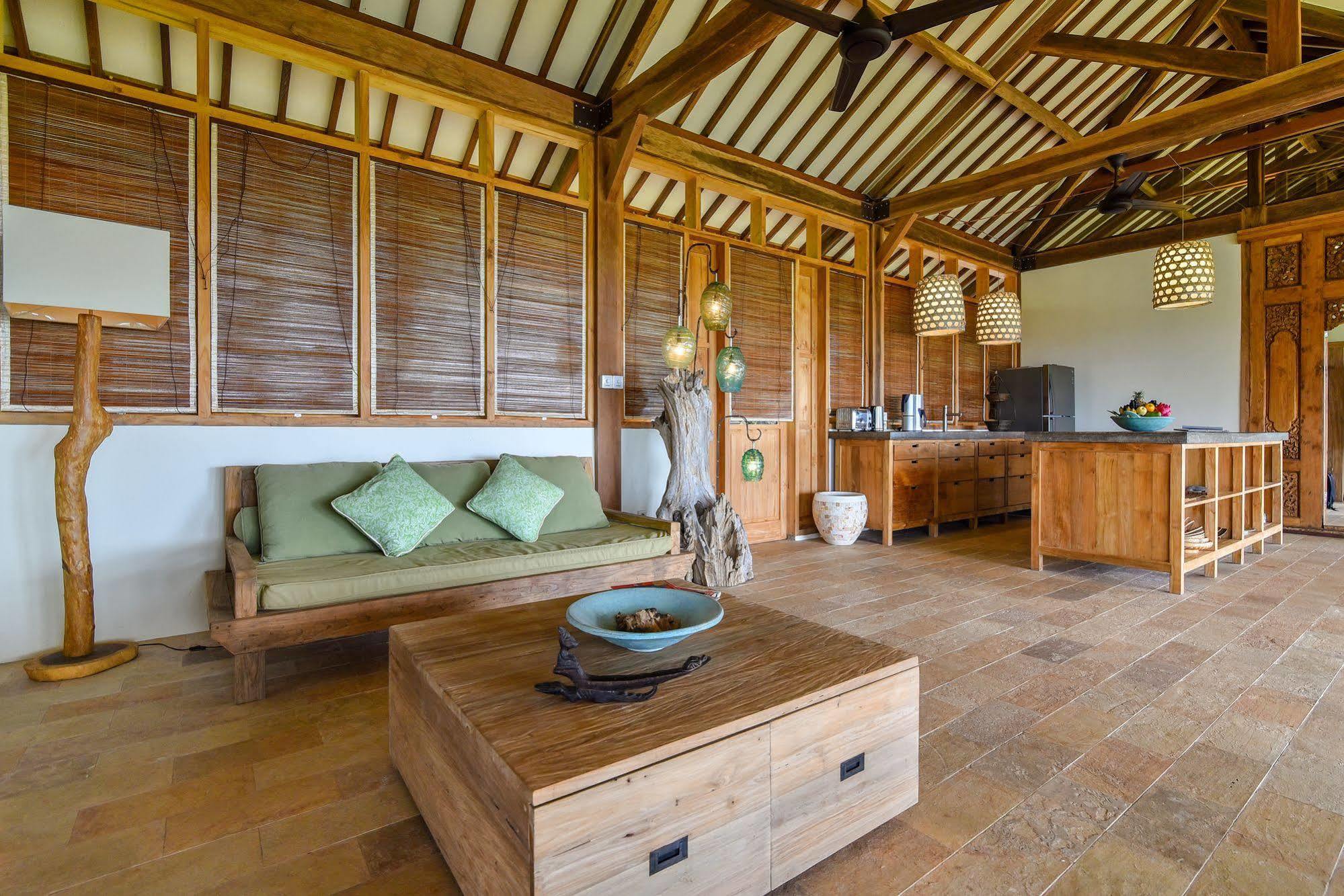 Sumberkima Hill Private Villa Retreat Пемутеран Экстерьер фото