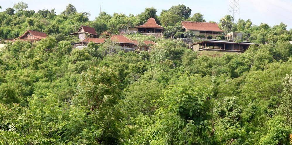 Sumberkima Hill Private Villa Retreat Пемутеран Экстерьер фото
